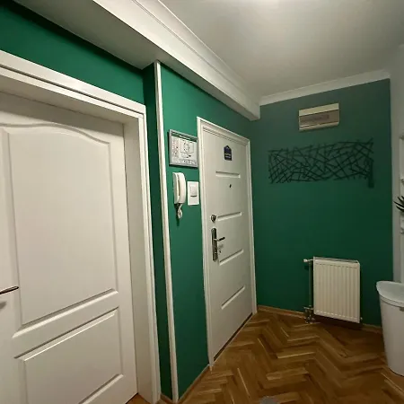 Prestige Apartment Novi Sad Exterior photo