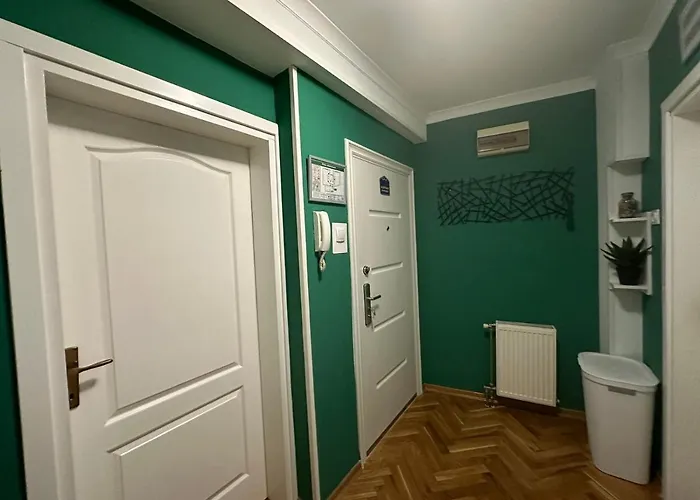 Prestige Apartment