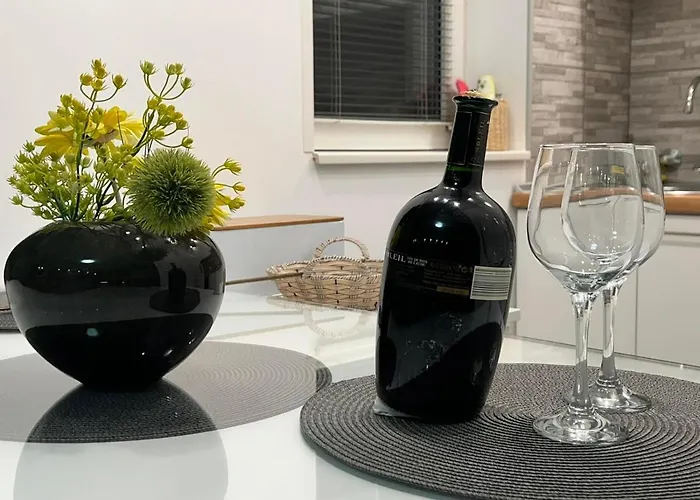 Prestige Apartment