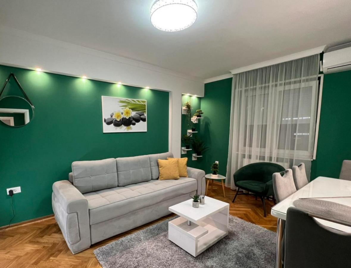 Apartment Prestige