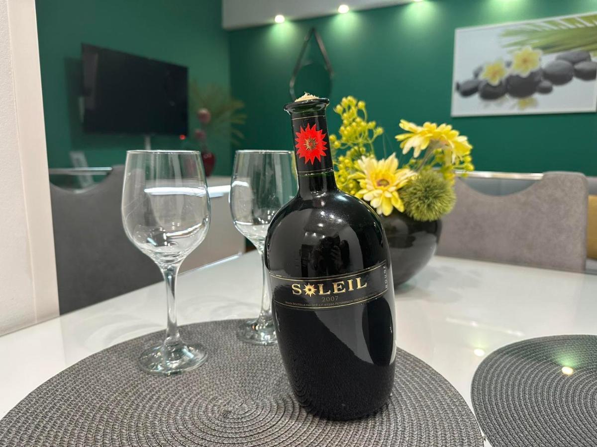 Prestige Novi Sad
