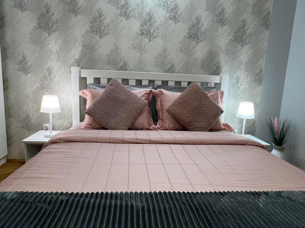 Prestige Apartment Novi Sad